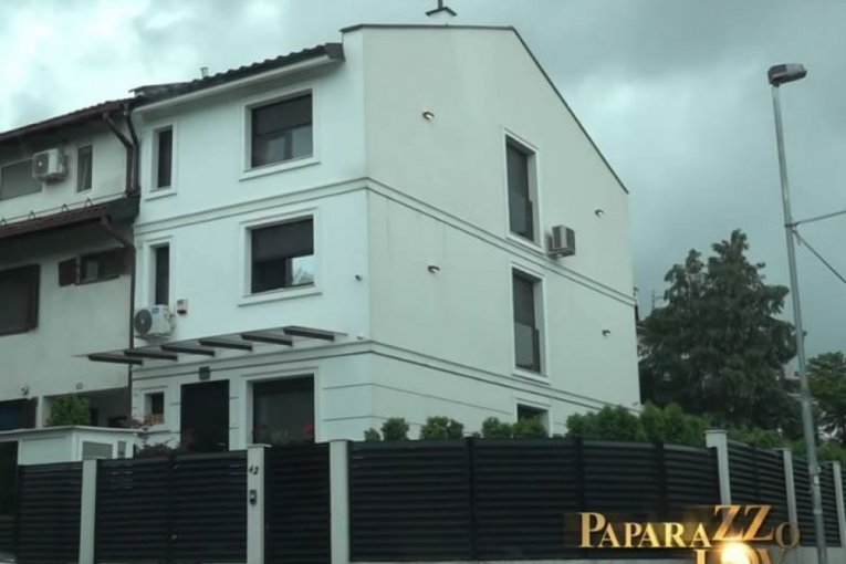 Vila Aleksandra Prijović