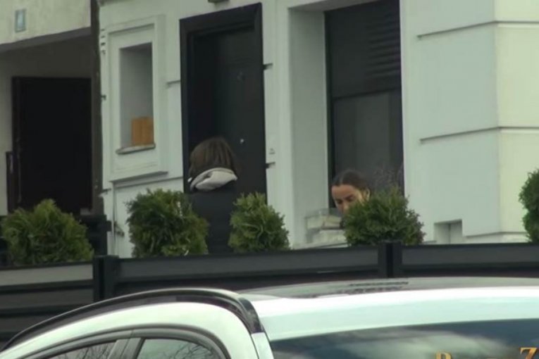 Vila Aleksandra Prijović