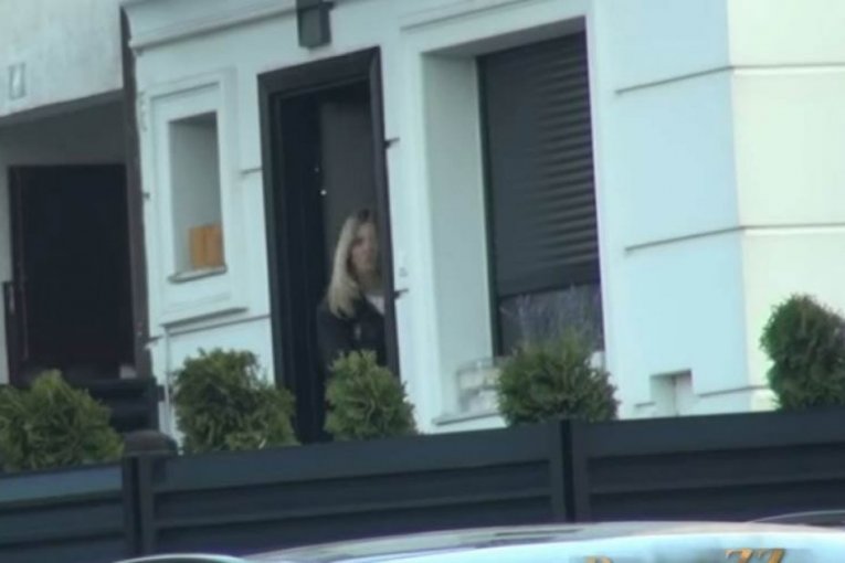 Vila Aleksandra Prijović