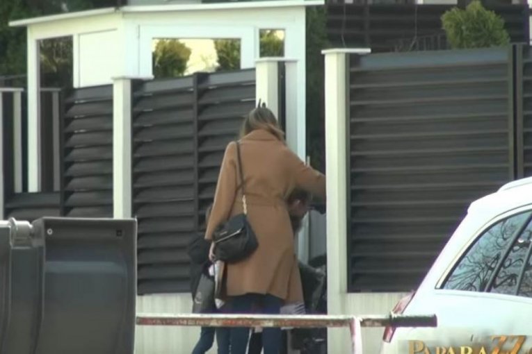 Vila Aleksandra Prijović