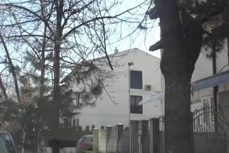 Vila Aleksandra Prijović