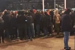 ZNAJU KOLIKO JE BITNO! Navijači došli da ispune Beogradsku arenu, ZVEZDA MERIDIANBET ĆE IMATI VELIKU PODRŠKU(VIDEO)