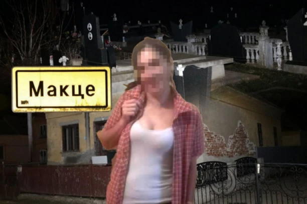 BEBU UVILA U PEŠKIR I ODNELA NA GROBLJE! Godišnjica stravičnog zločina kod Velikog Gradišta: MAJKA ČEDOMORKA UBILA TEK ROĐENO DETE, BACILA U ŠIBLJE, PA PROKRVARILA...