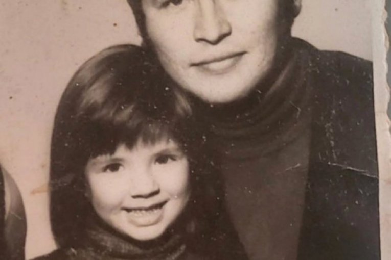 Maji Marijani preminuo otac