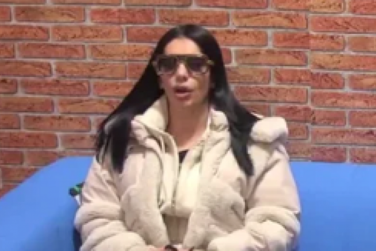 Aleksandra Nikolić Elita 8