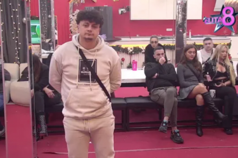 Borislav Terzić Terza