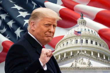 PITATE ME DA LI VOLIM TRAMPA? Uvedena nova pravila za prijem u državnu službu SAD, evo kako je sada moguće dobiti posao