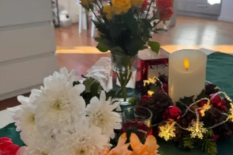 Jovana Ljubisavljević i Bogdan Srejović