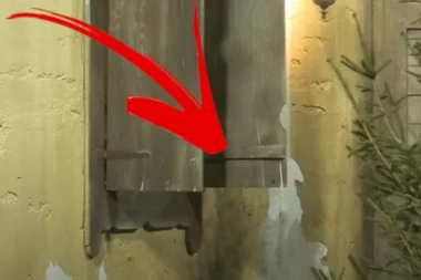 DEMOLIRAO IMANJE U ŠIMANOVCIMA, ŠTETA NA KUĆI OGROMNA! Čeka se reakcija produkcije, za ovo SLEDI ŽESTOKA KAZNA?!