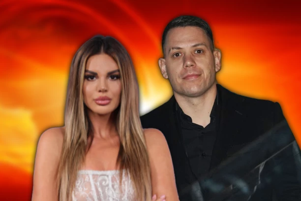 SPREMNI ZA JOŠ JEDNO VENČANJE U ŽIVOTU! Jovana i Bogdan otkrili planove – FANOVI U ŠOKU!