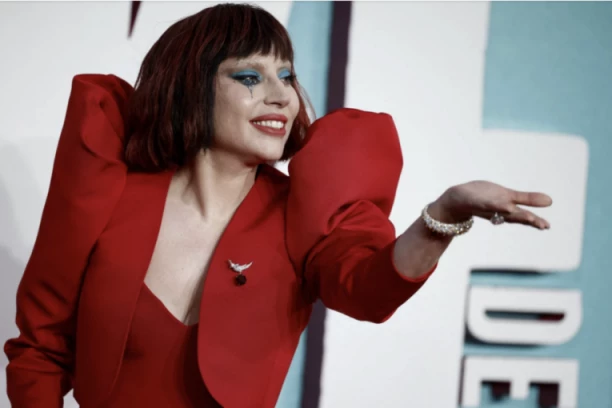 "VIDIMO SE USKORO, ČUDOVIŠTA MOJA": Lejdi Gaga najavila početak velike turneje, ZVEZDA STIŽE U BEOGRAD?