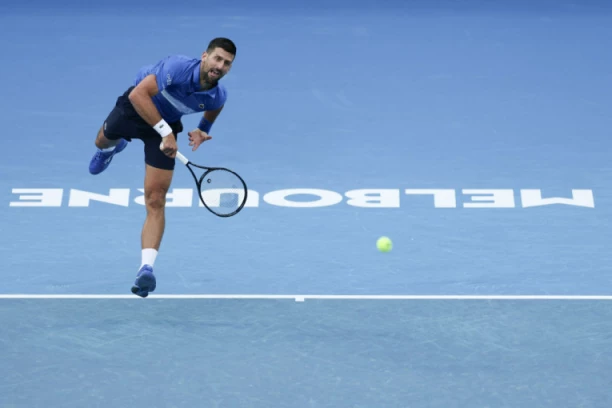 POZNATO KO ČEKA NOLETA U POLUFINALU! Evo sa kim se Đoković susreće ako nadmudri Alkaraza!