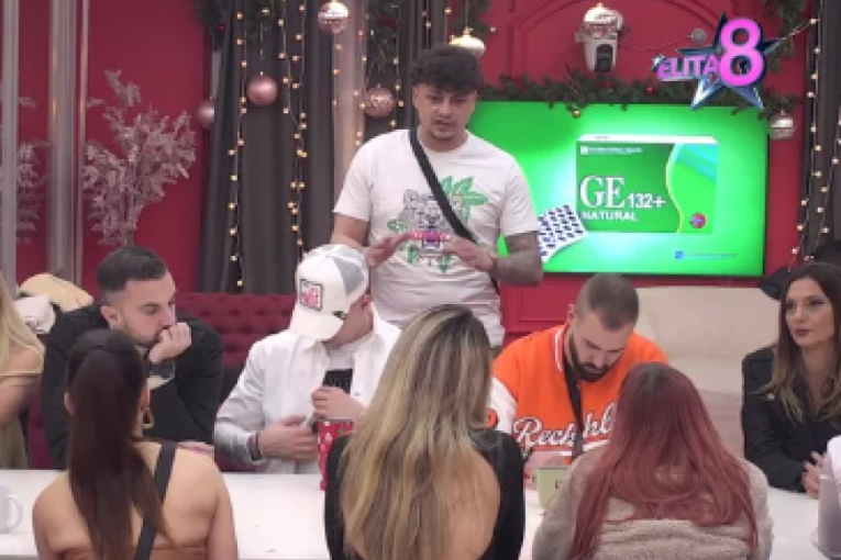 Borislav Terzić Terza