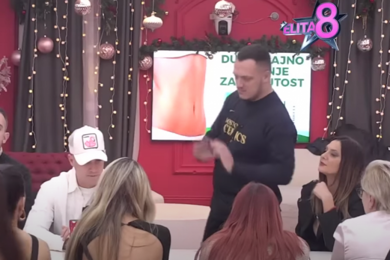 Nenad Marinković Gastoz