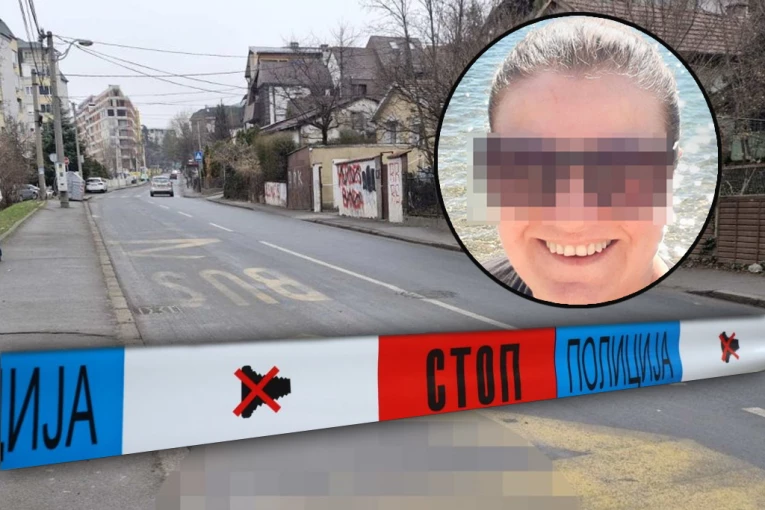 POLICAJKA PROGOVORILA O NASTRADALOJ KOLEGINICI! Suzanu danas prate na večni počinak, a njene reči slamaju srca!