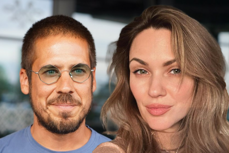 Nikola Rokvić i Bojana Rokvić