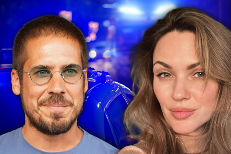 Nikola Rokvić i Bojana Rokvić