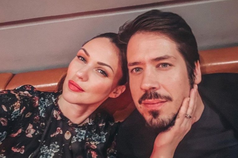 Nikola Rokvić i Bojana Rokvić