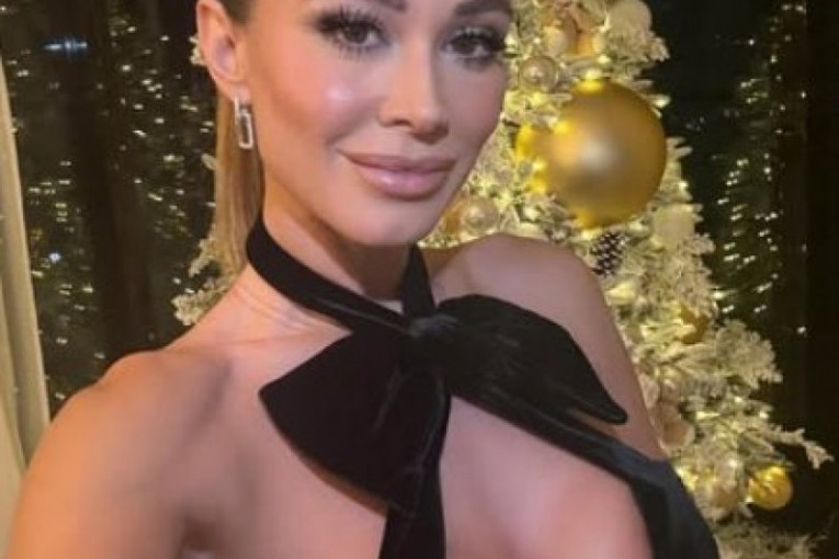 Nakon snega sledi opuštanje