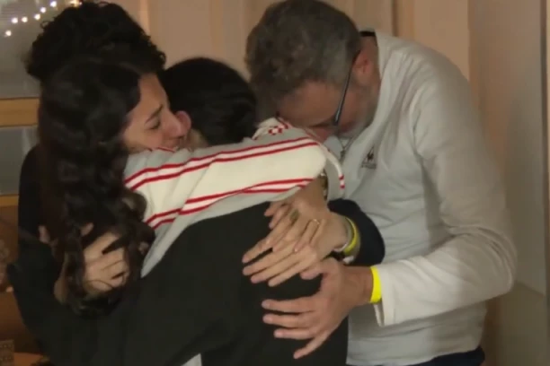 HAMAS SE IZVUKAO! Izrael objavio da će sutra biti pušteno osam talaca