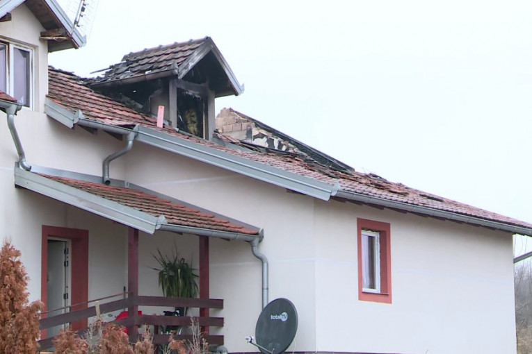 Godišnjica velike tragedije