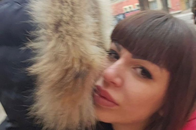 Miljana Kulić instagram sin Željko Kulić