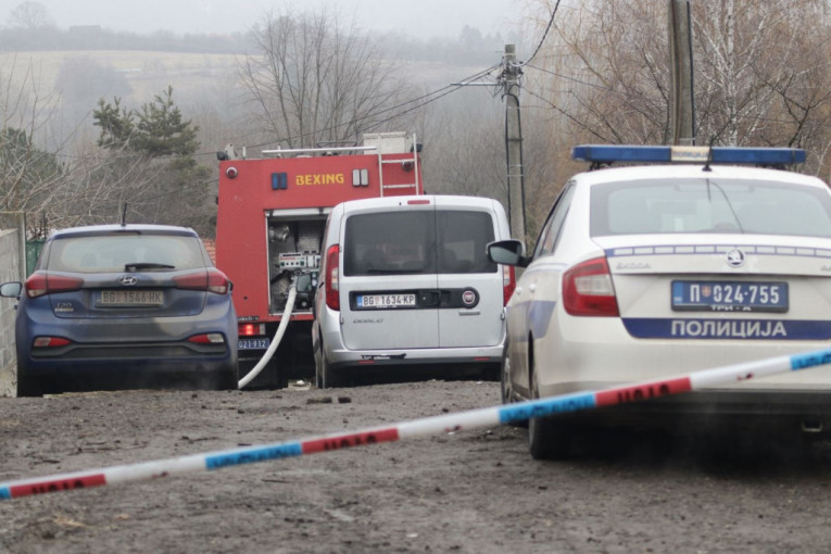 Sprovodi se detaljna istraga