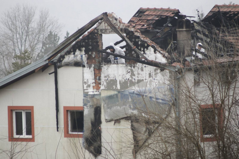 Sprovodi se detaljna istraga