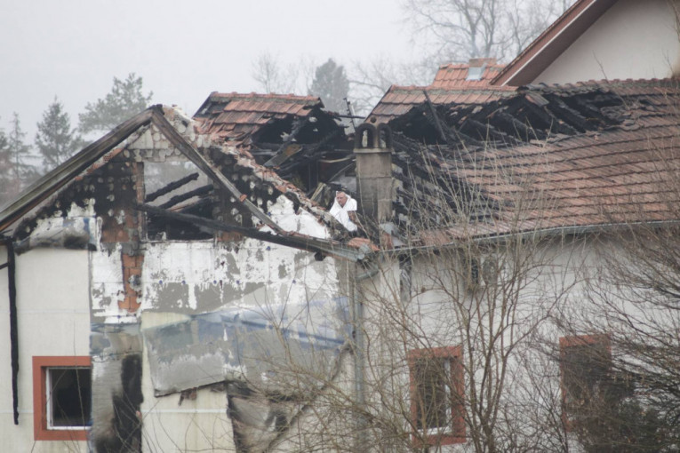 Sprovodi se detaljna istraga