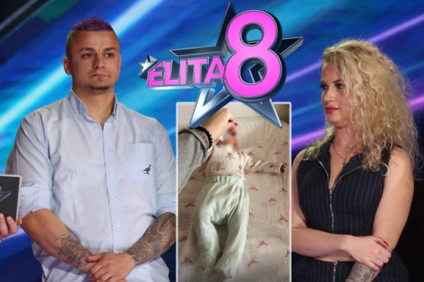 MILICA ČEKALA SAM FINIŠ RIJALITIJA I ZADALA POSLEDNJI UDARAC! Ovo će Terzu saseći kao mač - svima POKAZALA LICE MALE BARBARE!