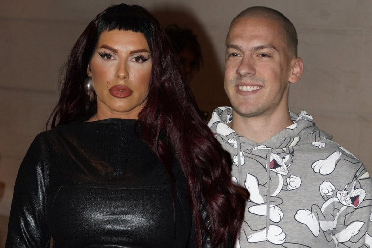 Baka Prase Instagram Seka Aleksić