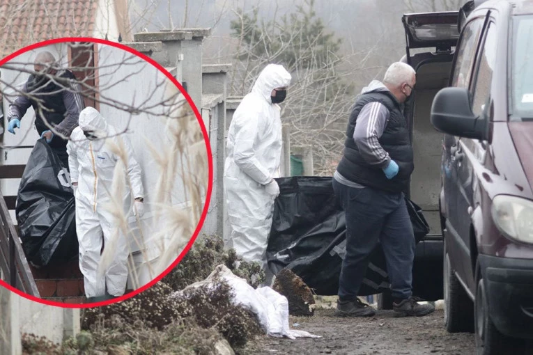 VLASNIK DOMA U BARAJEVU U KOM JE U POŽARU STRADALO 11 KORISNIKA IZJAVIO SAUČEŠČE PORODICAMA! Gorica, njen muž i sin pred sudom izjavili da nisu krivi!