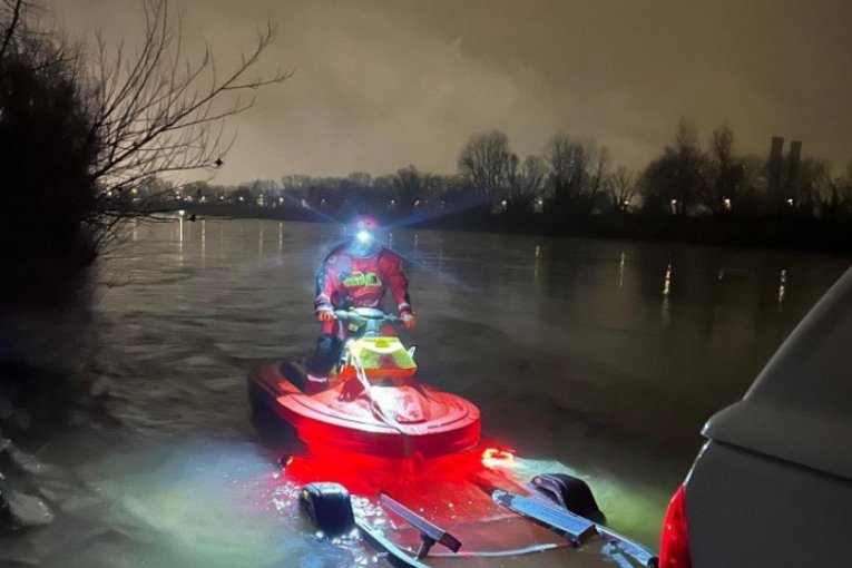 Potraga za devojčicom