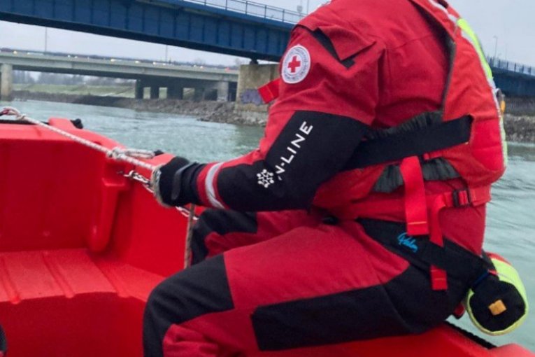 Sve raspoložive snage su na terenu