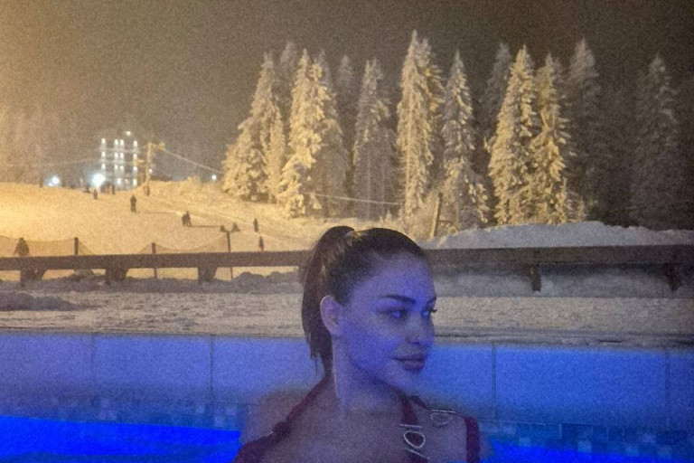 Aleksandra Mladenović