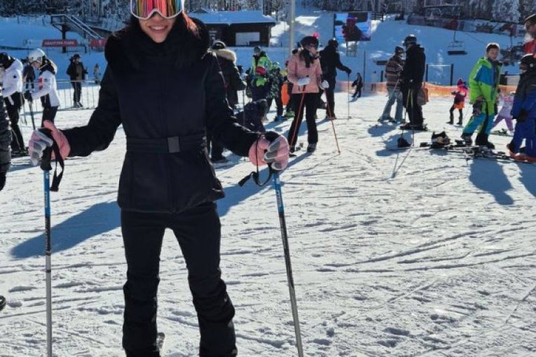 Aleksandra Mladenović