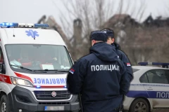 EVO U KAKVOM JE STANJU BRUTALNO PRETUČEN MUŠKARAC KOD NIŠA! Napadač mu došao u kuću i krvnički ga izudarao metalnom motkom!