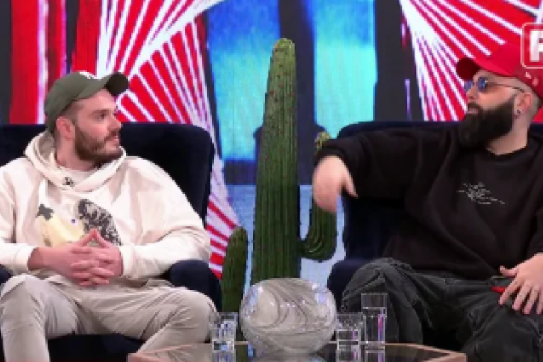 Tozla, Nenad Marinković Gastoz