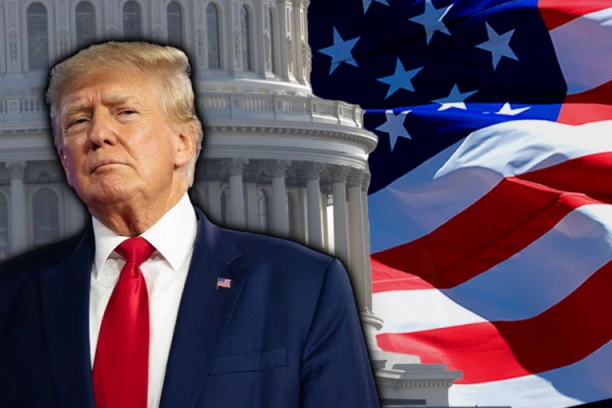 SAD JE KRAJ: Tramp potpisao uredbu, stranci u velikom problemu