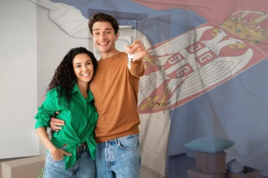 USKORO JEFTINIJI STAMBENI KREDITI? Evo šta znači pad kamatnih stopa u Evrozoni