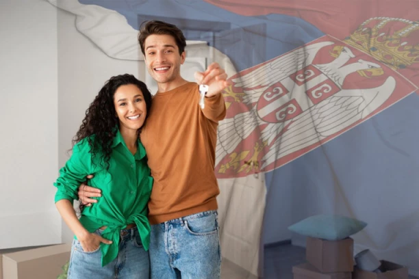 USKORO JEFTINIJI STAMBENI KREDITI? Evo šta znači pad kamatnih stopa u Evrozoni