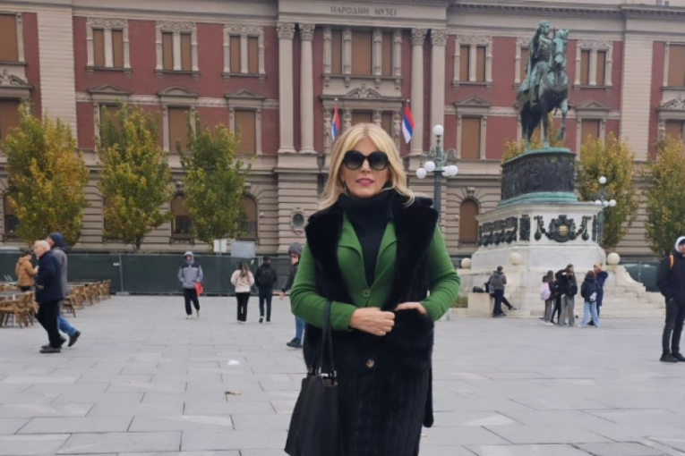 Andrijana Anči Dabetić