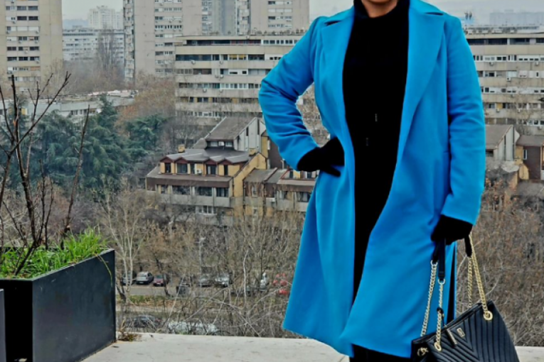 Andrijana Anči Dabetić