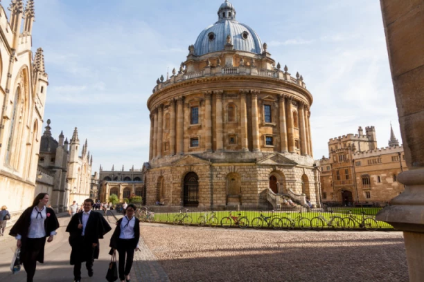 BIVŠI PREMIJER U ŠOKU: Zbog reakcije studenata, smesta uzbunio javnost