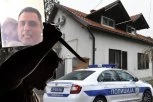 IZBO BIVŠEG ZETA NA SOPSTVENOJ SLAVI! Izrečena pravosnažna presuda za ubistvo u Batajnici na Svetog Jovana!