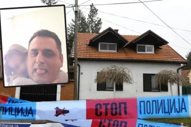 "REKAO JE DA SAM ĐUBRE MATORO"! Miodrag detaljno opisao kako je na slavi u Batajnici ubio bivšeg zeta: "Nešto mi je puklo i mahinalno sam uzeo nož i ubio ga"!