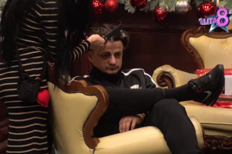 Borislav Terzić Terza i Dragana Stojančević