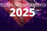 TREBALI DA SE VENČAJU, A ONDA JE SVE PUKLO?! Favoritkinja PZE 2025 i popularni muzičar BILI U TAJNOJ VEZI - sve se saznalo!