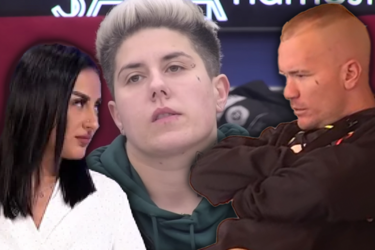 Matora, Munjez i Stefani Grujić