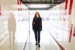 REVOLUCIJA U FORMULI 1: Nakon punih sedam i po decenija - žena postaje trkački inženjer F1 ekipe!